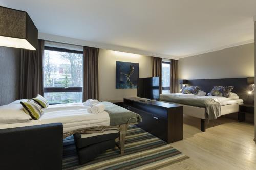 Фотография гостиницы Scandic Stavanger Park