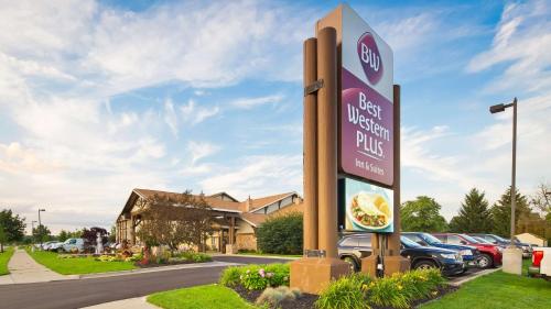 Фотография гостиницы Best Western Plus Holland Inn & Suites