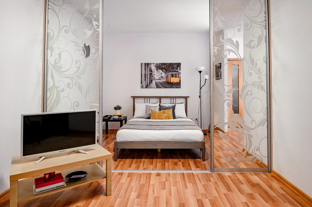 Фотография квартиры Квартира рядом с парком