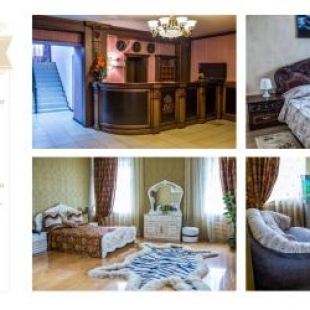 Фотография гостиницы Dalla Hall