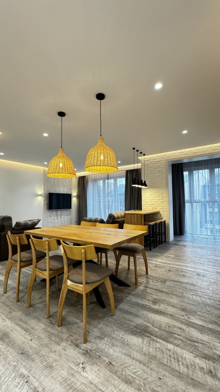 Фотографии квартиры 
            Квартира в Зеленоградске