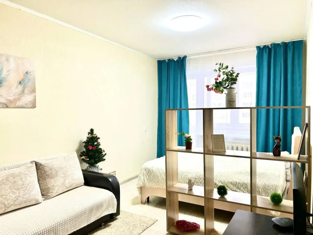 Фотография квартиры Квартира День и Ночь