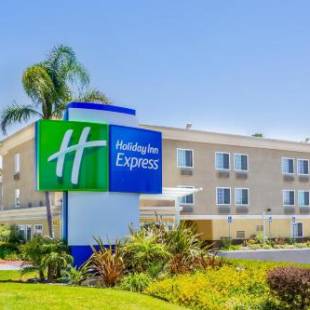 Фотографии гостиницы
Holiday Inn Express San Diego SeaWorld, an IHG Hotel
