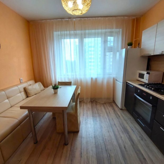 Фотографии квартиры
Квартира Атмосфера Однокомнатная Уютная Квартира