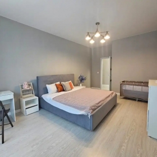 Фотография квартиры Квартира на Матвейкина 1А/4 от Точно Посуточно