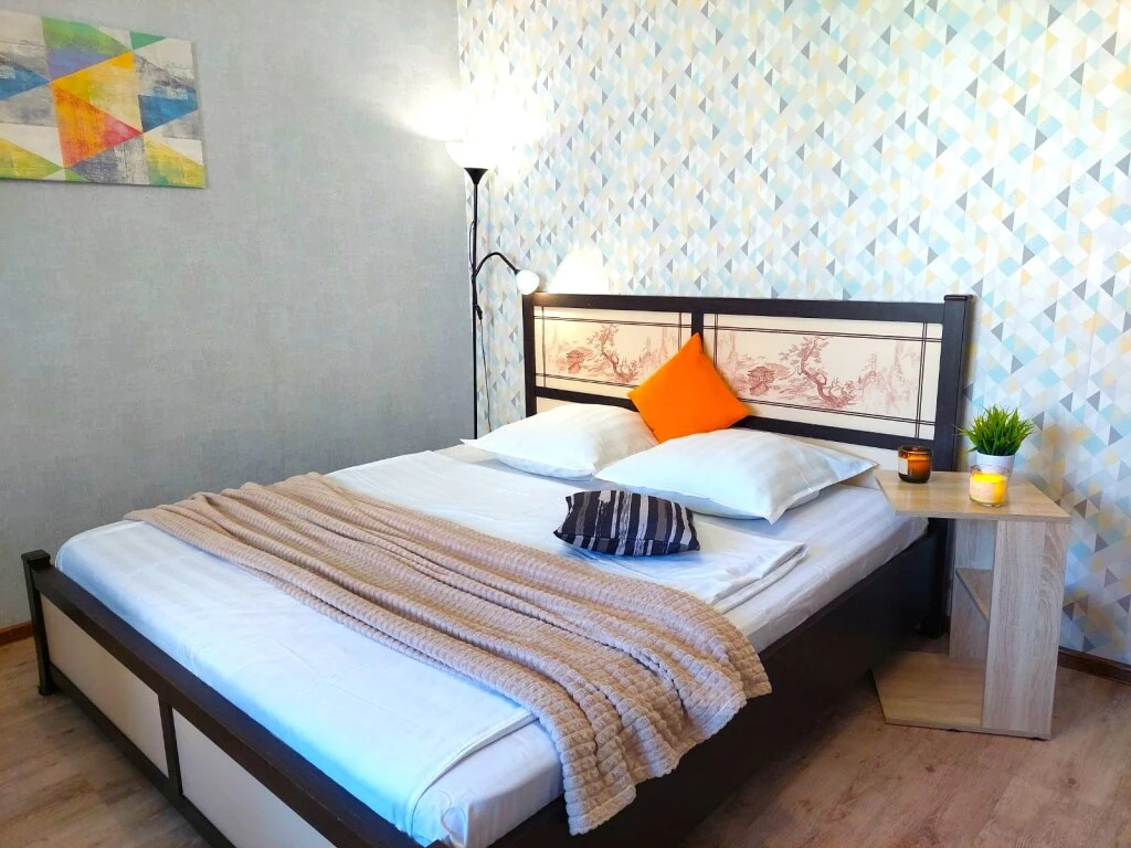 Фотография квартиры Апартаменты АТМОСФЕРА 3