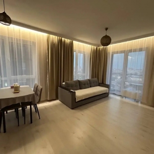 Фотография квартиры Квартира уютная в новом ЖК