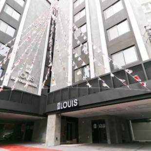 Фотографии гостиницы
Louis Hotel