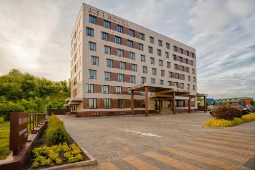 Фотографии гостиницы
BISHOTEL