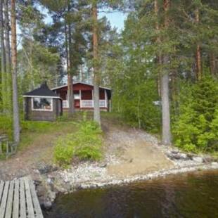 Фотографии гостевого дома
Holiday Home Mäntylä