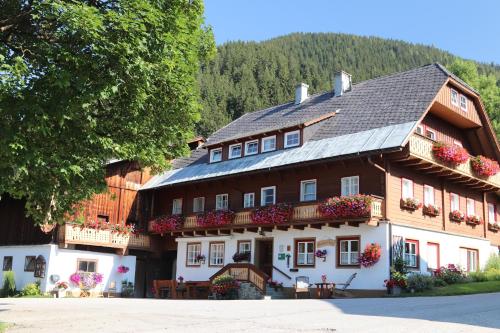 Фотография базы отдыха Zeiserhof