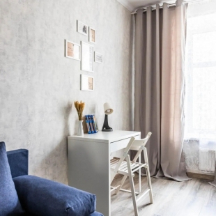 Фотография квартиры EasyGuest  на переулке Ульяны Громовой