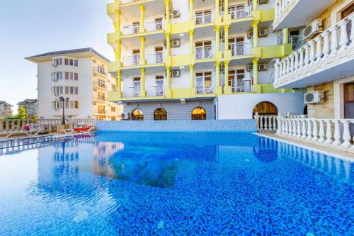 Фотография гостиницы Маракеш Gold