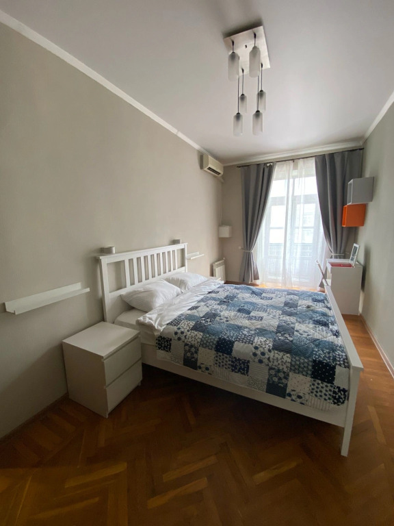 Фотография квартиры Квартира Трехкомнатная в Центре Уфы