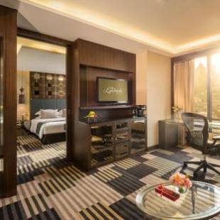 Фотографии гостиницы
The Landmark Bangkok - SHA Extra Plus