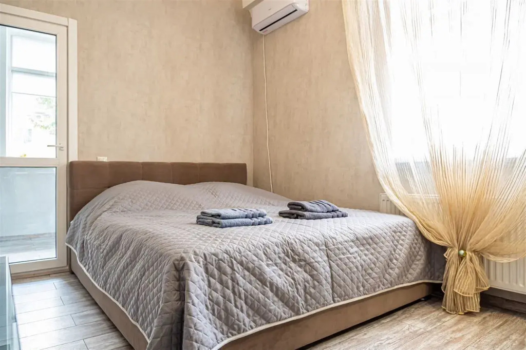 Фотография квартиры Квартира пoсуточно на 204 кваpталe