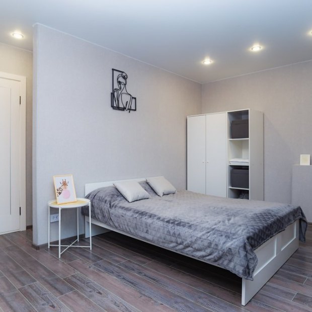 Фотографии квартиры 
            Апартаменты Генерала Журбы 12