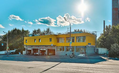 Фотография мини отеля Привалофф