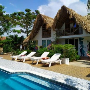 Фотография гостевого дома Kawabonga