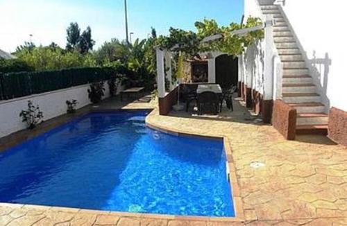 Фотография гостевого дома Casa Marisa