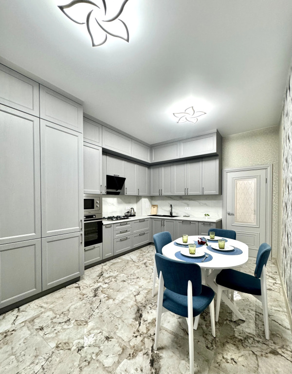 Фотография квартиры Квартира Центральное место двухкомнатный люкс