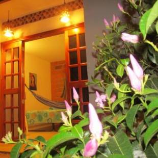 Фотографии гостевого дома 
            Casa Tara