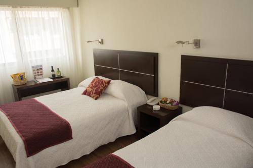 Фотография гостиницы Hotel Europa