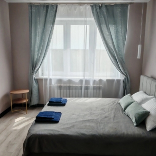 Фотография квартиры Квартира Рады Вам Рыбинск