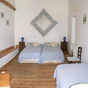 Фотографии мини отеля
DOMAINE DE MARLAS - CHAMBRES D'HÔTES