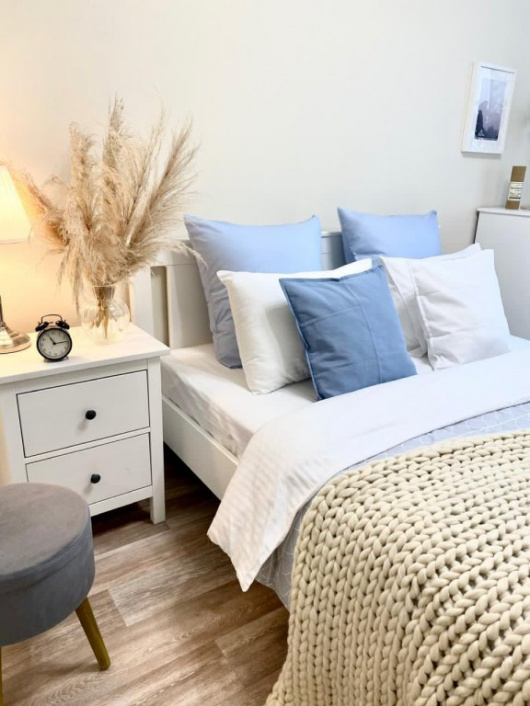 Фотографии квартиры
Апартаменты Проспект Притомский 29