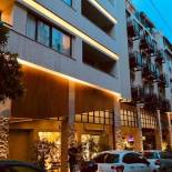 Фотография апарт отеля Athens Studios