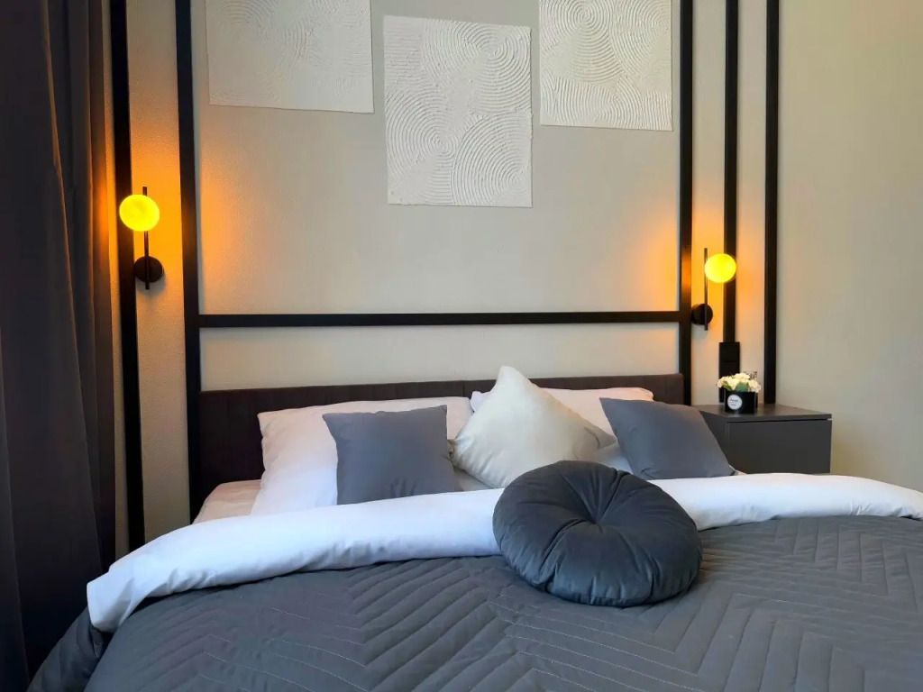 Фотография квартиры Квартира Konstantinov Apartments Кирова