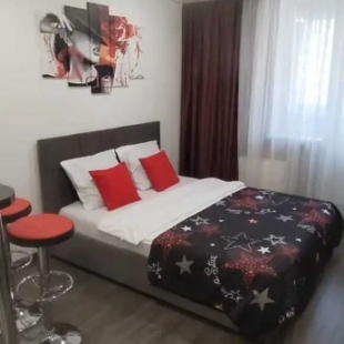 Фотография квартиры Квартира на Добросельской улице 188Г