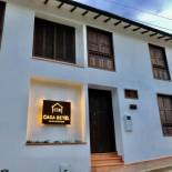 Фотография мини отеля Casa Betel Hotel Boutique