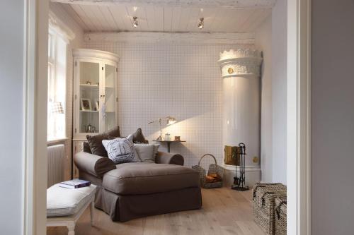 Фотография гостевого дома von-Deska-Countryhouses-Reeder-Fluegel