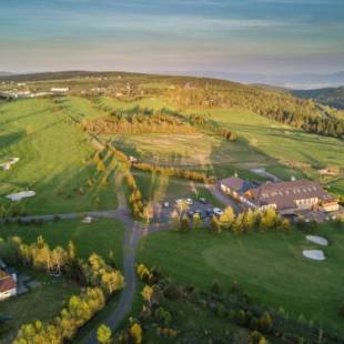 Фотографии гостиницы
Hotel Krušnohorský Dvůr