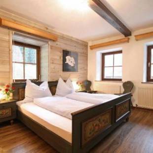 Фотографии гостевого дома
Almliesl MITT-581