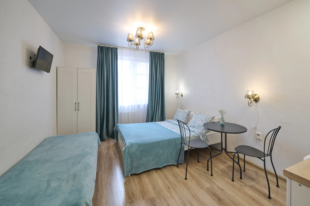 Фотография квартиры Апартаменты Arsenika №4 в самом центре у Кремля и Баумана