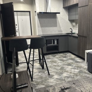 Фотография квартиры Апартаменты Минск -Мир