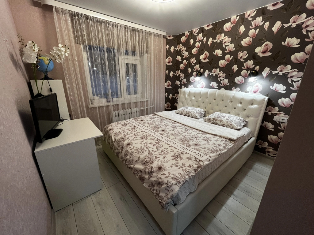 Фотография квартиры Квартира на улице Карбышева 3