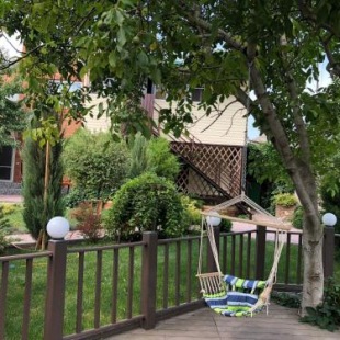 Фотография гостевого дома Анна на Мира, 235