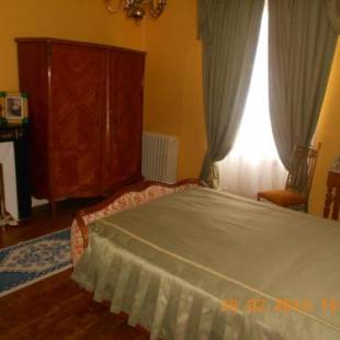 Фотографии мини отеля
Les hortensias