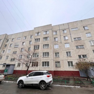 Фотография квартиры Риконе на улице Демьяна Бедного 104