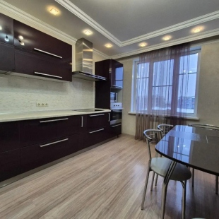 Фотография квартиры Апартаменты uTrip Paris