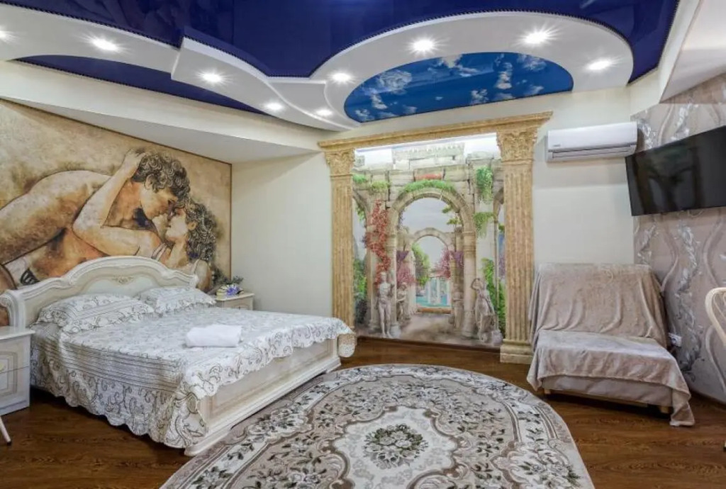 Фотография квартиры Апартаменты Венера М 10