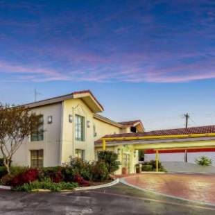Фотографии мини отеля
Red Roof Inn Plano