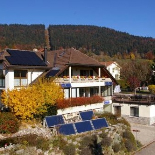 Фотография мини отеля BnB Villa Moncalme