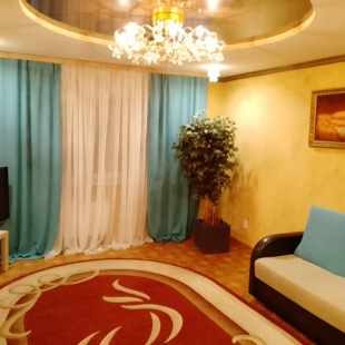 Фотография квартиры Апартаменты на улице Академическая 2