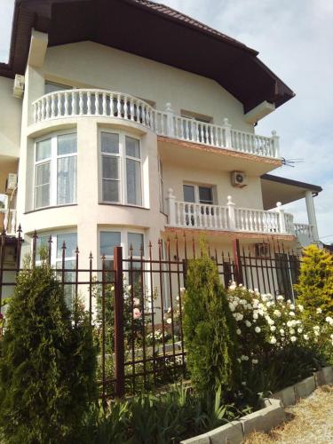 Фотография гостевого дома Анна