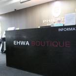 Фотография хостела Philstay Ehwa Boutique - Female Only